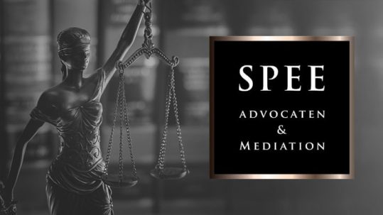 SPEE advocaten & mediation Maastricht